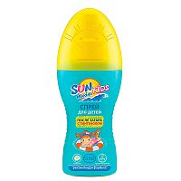 Спрей после загара для детей Sun Marina Kids 150 мл Биокон