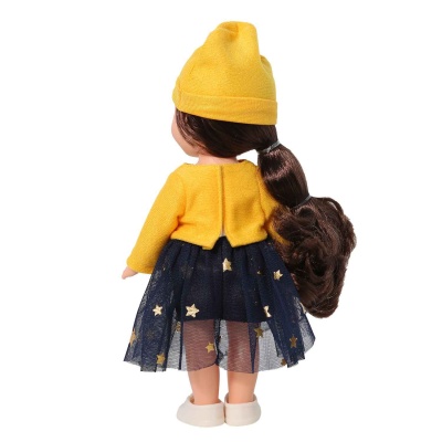 Кукла Ася Лунный свет Весна В3966