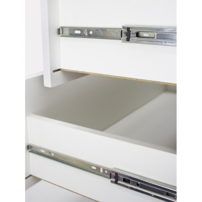 Комод детский пеленальный Indy 96 Rant 1