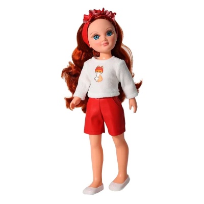 Кукла Анастасия Осень 1 Весна В4064/о