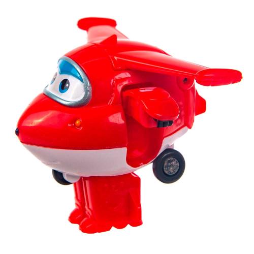 Мини трансформер Джетт Super Wings EU710010 фото 3