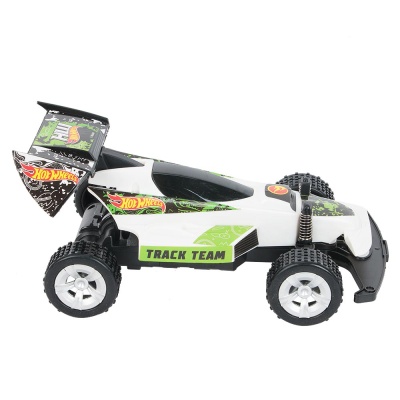 Радиоуправляемая машинка Багги Hot Wheels 1Toy Т10976