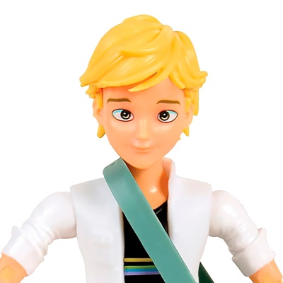Кукла Эдриан 12 см Miraculous 50408 3
