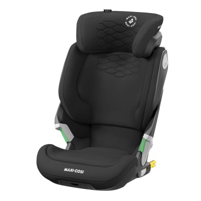 Автокресло Maxi-Cosi Kore Pro i-Size Authentic Black 03
