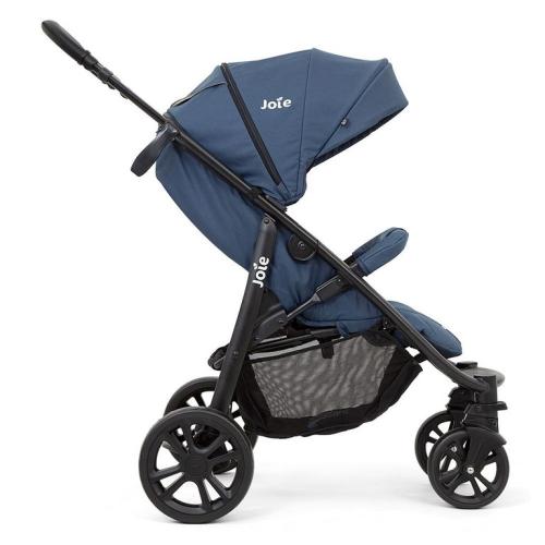 Коляска детская Litetrax 4 DXL Joie фото 3