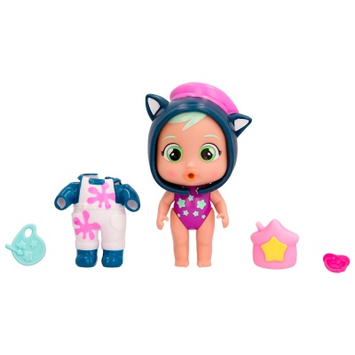 Кукла Дрейк Шоу Талантов Cry Babies IMC Toys 43282