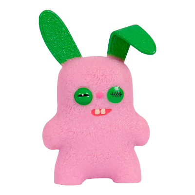 Коллекционные фигурки 7 см 2 штуки Fugglers PMI FG2015G 4