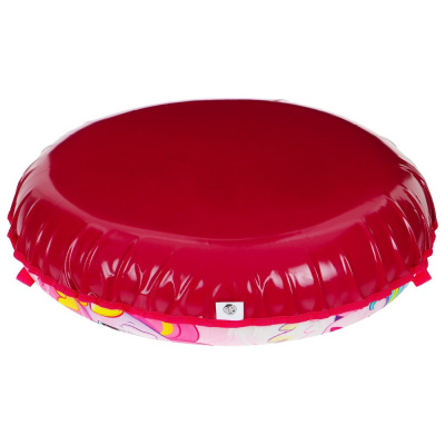 Тюбинг–ватрушка Пони 83 см Winter Star 9408921 04