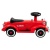 Электромобиль Pituso Ретро 2700003-4P-Red красный