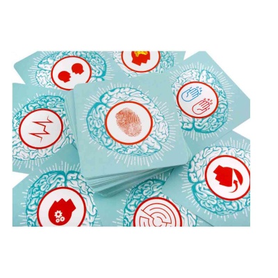 Настольная игра Кортекс Стиль Жизни LS46 12