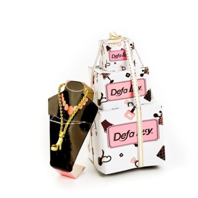 Кукла Lucy Вечерняя прогулка Defa 8293 Кукла Lucy Вечерняя прогулка Defa 8293