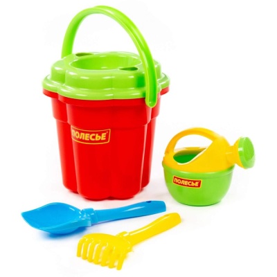 Набор для песка №280 Полесье 4825 01