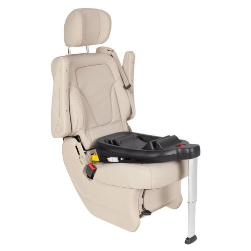 Детское автокресло Carrello Nova DK791 Black Line фото 7