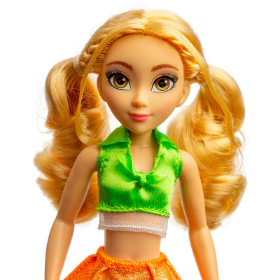 Кукла Клуб Винкс Магия возвращается Модные подружки Стелла Winx Club 57933PL 4