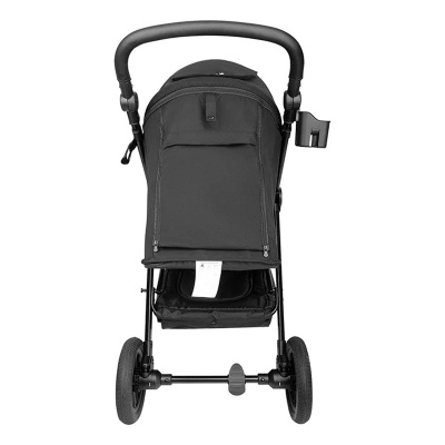 Коляска прогулочная Costa Vita VT-5 чёрный