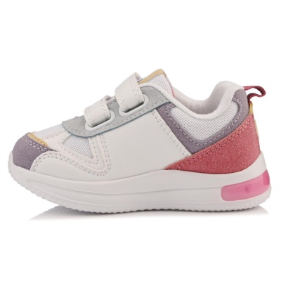 Кроссовки Pixel 7-724015-2443 03