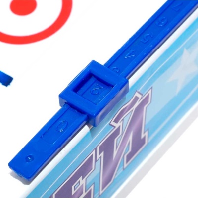 Настольная игра Хоккей Детская лига чемпионов Play Smart 0700