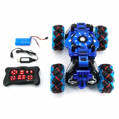 Радиоуправляемый трюковый автомобиль Твистер Zegan ZG-C1253 5