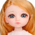 Игровой набор Alisa Kawaii mini Пианистка 1Toy Т24361