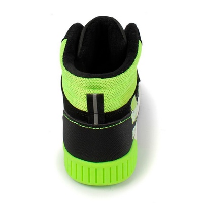 Ботинки для мальчика Antilopa AL 11662