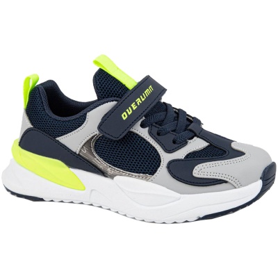 Кроссовки Kapika 72749-1