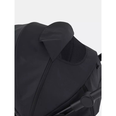 Коляска прогулочная Rant Volt RA353 Black