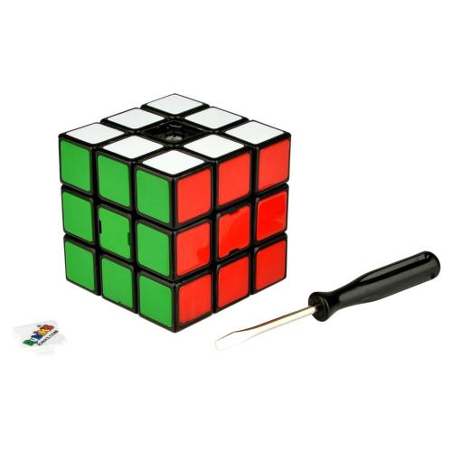 Головоломка Кубик Рубика Speedcube Spin Master 6063164 фото 2