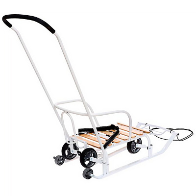 Санки детские Тимка 5 Универсал Т5У/Б 1