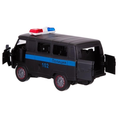 Машинка на радиоуправлении BeBoy IT109971 03