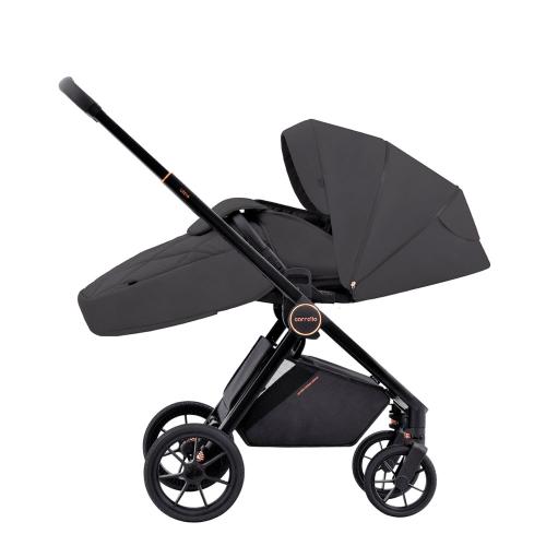 Коляска 2 в 1 Carrello Ultra CRL-6525 Sonic Grey фото 5