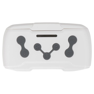 Детский электромобиль Багги Farfello TR1105/White белый
