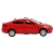 Коллекционная машинка Hyundai Elantra Технопарк ELANTRA-12-RD Коллекционная машинка Hyundai Elantra Технопарк ELANTRA-12-RD