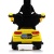Детский толокар RiverToys F003FF-P жёлтый Детский толокар RiverToys F003FF-P жёлтый