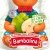 Пюре Груша 100 г с 4 месяцев Bambolina