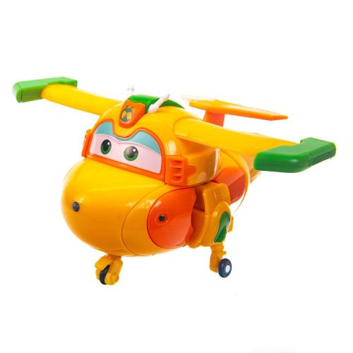 Игрушка Трансформер Баки Super Wings EU740273 фото 4