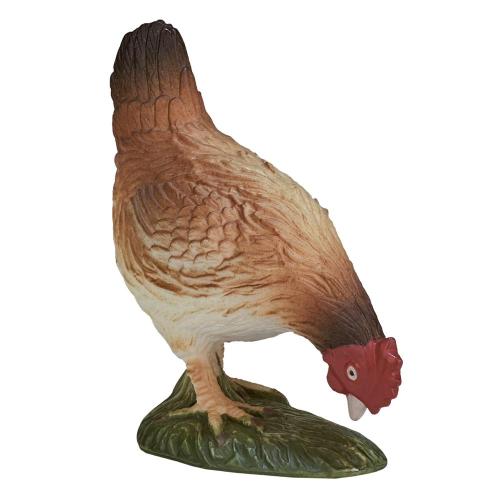 Фигурка Курица Konik AMF1015 фото 3