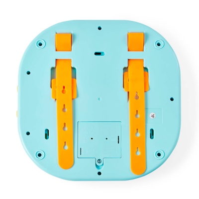 Интерактивная игрушка Sensomix Max Happy Baby 331931