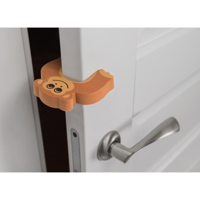 Фиксатор дверей Обезьянка Roxy-Kids RDF-002 2 Фиксатор дверей Обезьянка Roxy-Kids RDF-002 2