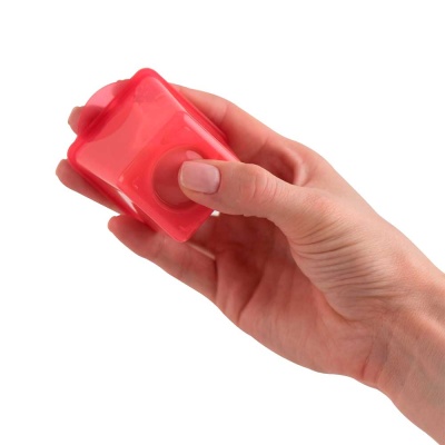 Контейнеры для хранения еды Tubik 4 шт Lubby 15930 3