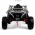 Детский электромобиль RiverToys Z707ZZ серый Детский электромобиль RiverToys Z707ZZ серый