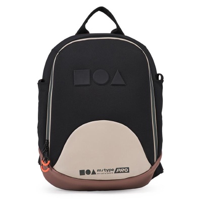 Коляска 2 в 1 Anex m/type Pro (EP-SE01-n) Safa Sahin