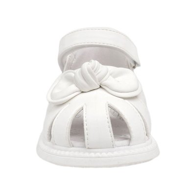 Сандалии Flamingo 261S-Z6-6787 белый 4