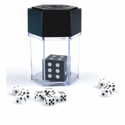 Набор для фокусов Десятое Королевство 04932