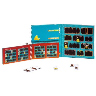 Настольная игра Золотая жила Bondibon ВВ3067 05