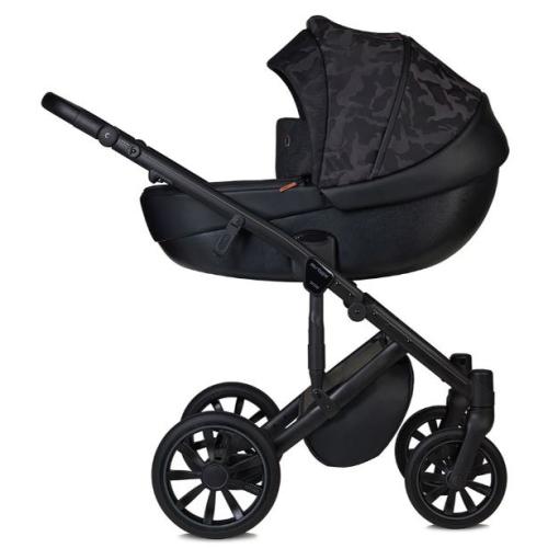 Коляска Anex m/type 2в1 mt-SE02 hide фото 2