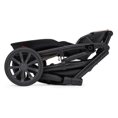 Коляска 2 в 1 Anex m/type Pro (EP-SE01-n) Safa Sahin