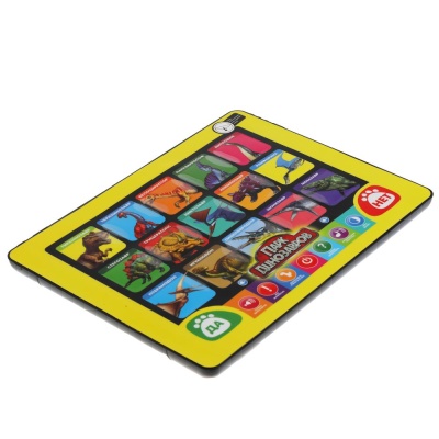 Обучающий планшетик Умка HX82015-R30 1