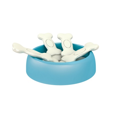 Программируемая Собачка Сердечко Mioshi Active MAC0601-039