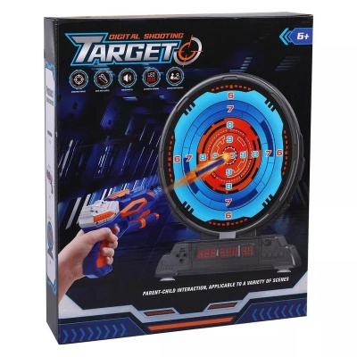 Игровой набор Точно в цель Наша Игрушка 3695 03