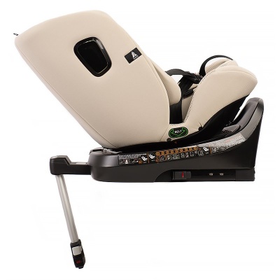Автокресло Peppy UNOfix beige 04